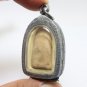 PHRA ROD LUANG LAMPOON 1800s THAI ANTIQUE BUDDHA LUCKY AMULET PROTECTION PENDANT
