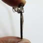 LP NGERN WAT DONYAIHOM BLESSED IN 1973 LUCKY RICH PROTECTION THAI AMULET PENDANT
