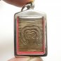 NANG KWAK LP BOONMEE BLESS 1963 NANGKWAK LADY CALL MONEY LUCKY YANT THAI AMULET