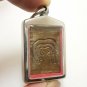 NANG KWAK LP BOONMEE BLESS 1963 NANGKWAK LADY CALL MONEY LUCKY YANT THAI AMULET