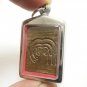 NANG KWAK LP BOONMEE BLESS 1963 NANGKWAK LADY CALL MONEY LUCKY YANT THAI AMULET
