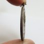 LP KOON MAGIC MONK BLESS 2003 COIN MULTIPLY MONEY RICH THAI KORAT AMULET PENDANT