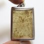PHRA SOMDEJ GATE CHAIYO BLESSED 1978 THAI BUDDHA MAGIC AMULET POWERFUL PENDANT