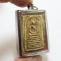 PHRA SOMDEJ GATE CHAIYO BLESSED 1978 THAI BUDDHA MAGIC AMULET POWERFUL PENDANT