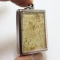 PHRA SOMDEJ GATE CHAIYO BLESSED 1978 THAI BUDDHA MAGIC AMULET POWERFUL PENDANT