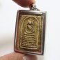 PHRA SOMDEJ GATE CHAIYO BLESSED 1978 THAI BUDDHA MAGIC AMULET POWERFUL PENDANT