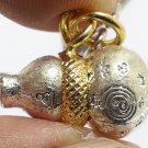 MAGIC GOURD CALABASH OF WAT JAYDEE AI KAI TEMPLE LUCKY GAMBLE PENDANT NECKLACE