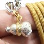 MAGIC GOURD CALABASH OF WAT JAYDEE AI KAI TEMPLE LUCKY GAMBLE PENDANT NECKLACE