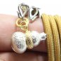 MAGIC GOURD CALABASH OF WAT JAYDEE AI KAI TEMPLE LUCKY GAMBLE PENDANT NECKLACE