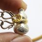 MAGIC GOURD CALABASH OF WAT JAYDEE AI KAI TEMPLE LUCKY GAMBLE PENDANT NECKLACE