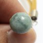 MAGIC STONE GOURD CALABASH CHINESE AMULET BLESSED GAMBLE RICH PENDANT NECKLACE 2