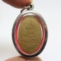 PHRA SIVALI LP TOH BLESSED 1978 PENDANT SIVALEE BUDDHA YANT LUCKY TRADE RICH