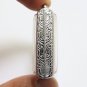 PHRA SOMDEJ WAT CHALERMPHRAKIAT PENDANT 1 BLESS 1900 THAI BUDDHA MIRACLE AMULET
