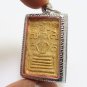 PHRA SOMDEJ WAT CHALERMPHRAKIAT PENDANT 1 BLESS 1900 THAI BUDDHA MIRACLE AMULET