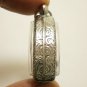 PIDTAWAN YANT YOONG CLOSE EYES EARS ANUS THAI BUDDHA MAGIC METAL AMULET PENDANT