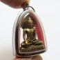 PHRA BUDDHA MATETA PENDANT THAI MERCY BLESSED PEACEFUL SUCCESS AMULET LUCKY GIFT