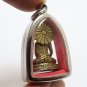 PHRA BUDDHA MATETA PENDANT THAI MERCY BLESSED PEACEFUL SUCCESS AMULET LUCKY GIFT