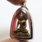 PHRA BUDDHA MATETA PENDANT THAI MERCY BLESSED PEACEFUL SUCCESS AMULET LUCKY GIFT