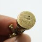 LORD GANESHA MINI AMULET GOD OF SUCCESS WISDOM GANESH TINY STATUE HINDU FIGURINE