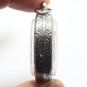 GUANYIN BACK BUDDHA BLESSED IN 1975 GODDESS OF MERCY KUAN QUAN IM LUCKY PENDANT