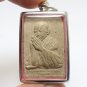 LP KLAI VAJASIT LP TUAD THAI BUDDHA SOUTHERN AMULET LUCKY RICH SUCCESS PENDANT