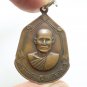 PHRA BUDDHA CHINNARAJ LP CHAM WAT DONYAIHOM BLESS 1973 LUCKY THAI AMULET PENDANT
