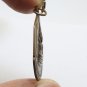 PHRA BUDDHA CHINNARAJ LP CHAM WAT DONYAIHOM BLESS 1973 LUCKY THAI AMULET PENDANT