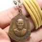 PHRA BUDDHA CHINNARAJ LP CHAM WAT DONYAIHOM BLESS 1973 LUCKY THAI AMULET PENDANT