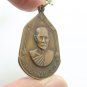 PHRA BUDDHA CHINNARAJ LP CHAM WAT DONYAIHOM BLESS 1973 LUCKY THAI AMULET PENDANT