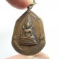 PHRA BUDDHA CHINNARAJ LP CHAM WAT DONYAIHOM BLESS 1973 LUCKY THAI AMULET PENDANT
