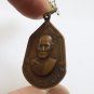 PHRA BUDDHA CHINNARAJ LP CHAM WAT DONYAIHOM BLESS 1973 LUCKY THAI AMULET PENDANT
