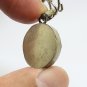 VAJRA SMALL PENDANT DORJE TIBETAN VAJRAYANA AMULET PROTECTION TIBET BUDDHA CHARM