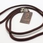 PHRA SOMDEJ LP TIAN 3rd BATCH COIN BLESSED 1963 MAGIC THAI AMULET LUCKY PENDANT