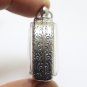 PHRA SOOMGOR MAKASIT LEKLAI THAI MAGIC METAL BUDDHA LUCKY SUCCESS AMULET PENDANT
