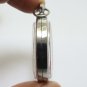 LP DERM BACK LP PHROM COIN BLESSED MIRACLE MAGIC YANT THAI BUDDHA AMULET PENDANT