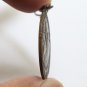 LP PERN PENDANT WAT TUPYAITHAO BLESSED IN 1994 MUAY THAI MAGIC STRONG PROTECTION
