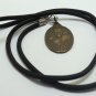 LP PERN PENDANT WAT TUPYAITHAO BLESSED IN 1994 MUAY THAI MAGIC STRONG PROTECTION