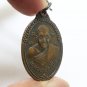 LP PERN PENDANT WAT TUPYAITHAO BLESSED IN 1994 MUAY THAI MAGIC STRONG PROTECTION