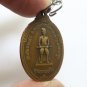 LP PERN PENDANT WAT TUPYAITHAO BLESSED IN 1994 MUAY THAI MAGIC STRONG PROTECTION