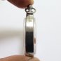 NAGA PHAYA NAK SNAKE ORANGE CRYSTAL PENDANT BLESS AMULET LUCKY CHARM LOCKET GIFT