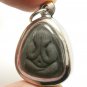 SMALL PHRA PIDTA MAHA SANAY LP TOH BLESSED 1975 PITA BUDDHA PENDANT SUCCESS RICH