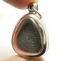 SMALL PHRA PIDTA MAHA SANAY LP TOH BLESSED 1975 PITA BUDDHA PENDANT SUCCESS RICH