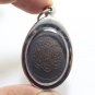 LP SUD MAGIC COIN BLESSED 1973 MAGIC YANT AMULET STRONG LIFE PROTECTION PENDANT