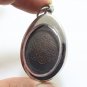 LP SUD MAGIC COIN BLESSED 1973 MAGIC YANT AMULET STRONG LIFE PROTECTION PENDANT