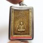 PHRA SOMDEJ NAKPROK JAO KHUN NOR 1970 THAI HEALING AMULET PENDANT SUCCESS LUCKY