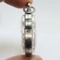 LP KOON CHANAJAI BLESSED IN 1996 BUDDHA COIN THAI AMULET MONEY MULTIPLY PENDANT