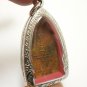 PHRA SIBTUD LP NGERN DONYAIHOM AMULET 2 BLESSED IN 1969 POWERFUL BUDDHA PENDANT