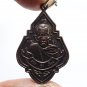 LP ROONG COIN RICH PROSPERITY SUCCESS THAI SAMUT SAKHON AMULET BUDDHA LUCKY GIFT