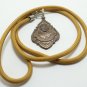 LP ROONG COIN RICH PROSPERITY SUCCESS THAI SAMUT SAKHON AMULET BUDDHA LUCKY GIFT