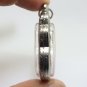 LP KOON PHRA NAKPROK 1996 BUDDHA COIN THAI AMULET MONEY RICH WEALTH BIG PENDANT